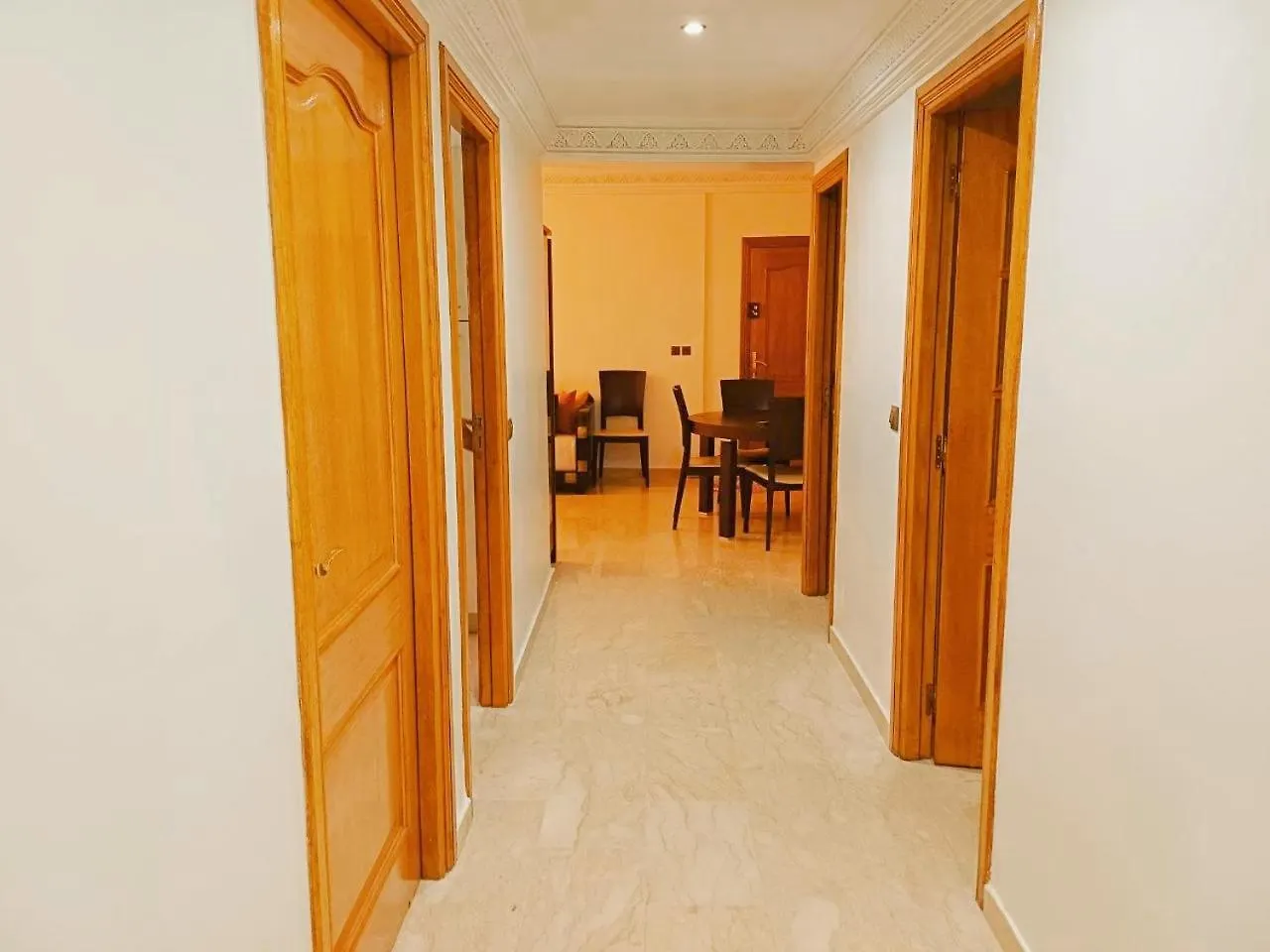 Family Apartment With Pool
